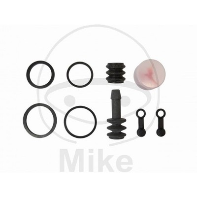 Set Riparazione Pinza Freno Anteriore per KAWASAKI KLE 500 a le500a anno 1991-2004 