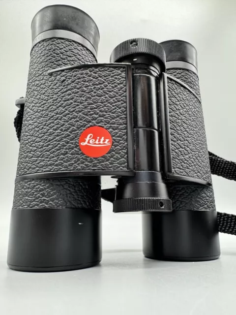 Leitz (Leica) Trinovid 8x32B Fernglas