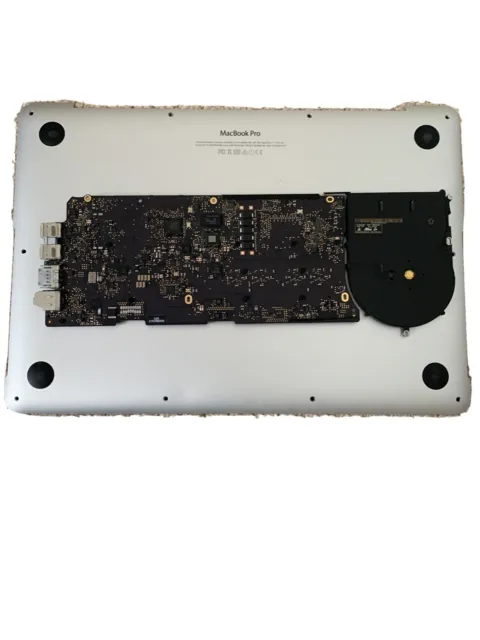 Apple MacBook Pro 13 A1502 inizio 2015 scheda logica 2,9 GHz i5 8 GB 820-4924-A