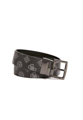 CMT Cintura Guess reversibile logo peony H35 BW7569VIN35 CMT 