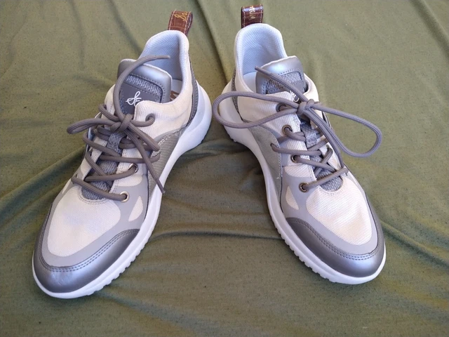 Sam edelman meena dad sneaker outlet