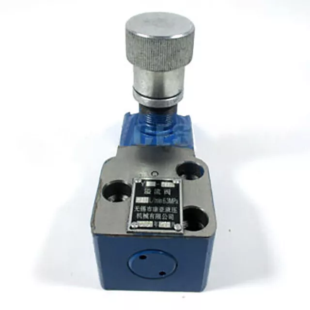 1pcs Overflow valve Y-10 Y-10B Y-25 Y-25B Y-63 Y-63B Y1-10B Y1-25B Y1-63B