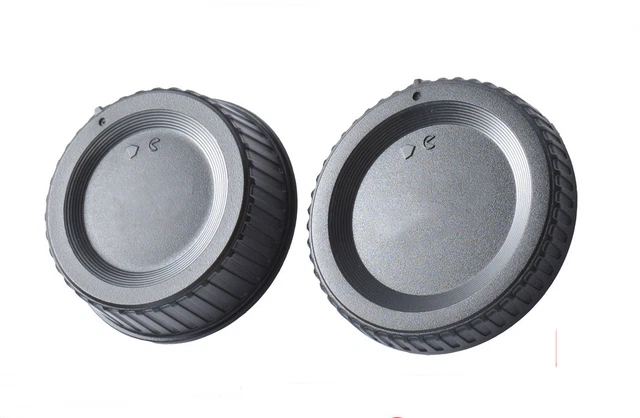 EasyCover Copriobiettivo Oak Camoufl. Marrone Per Nikon 200-500mm - Foto 11