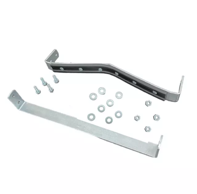 Louisville Extension Ladder Rigid Pole Grip 13"
