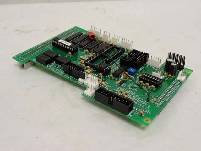 208350 New-No Box; Bellmark EY0008 Printer Primary Control Board