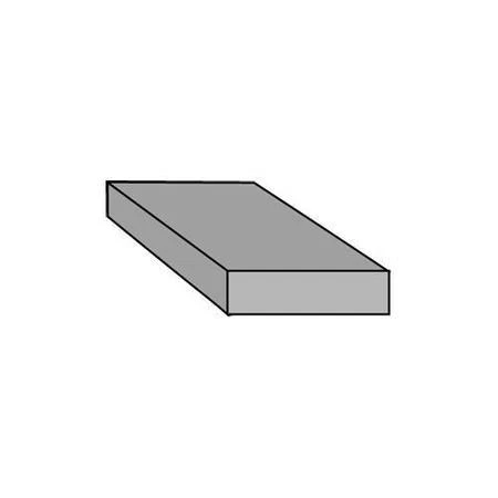 COMMERCIAL 25143 3/8" x 1" Sponge Rubber Gasket
