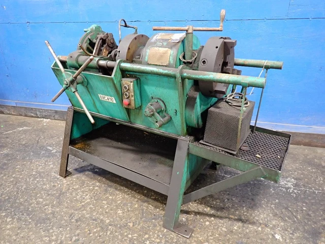 Euc-Toledo 1943643 Pipe Threader  05231730001