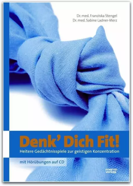 Denk Dich Fit! | Franziska Stengel (u. a.) | Taschenbuch | Deutsch | 2011