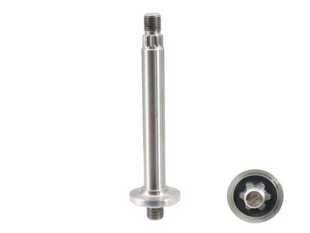 Axe De Palier Pour Tracteur Tondeuse MTD LG 175 - Compatible Modèle 13RN773G600 (années ~2010)