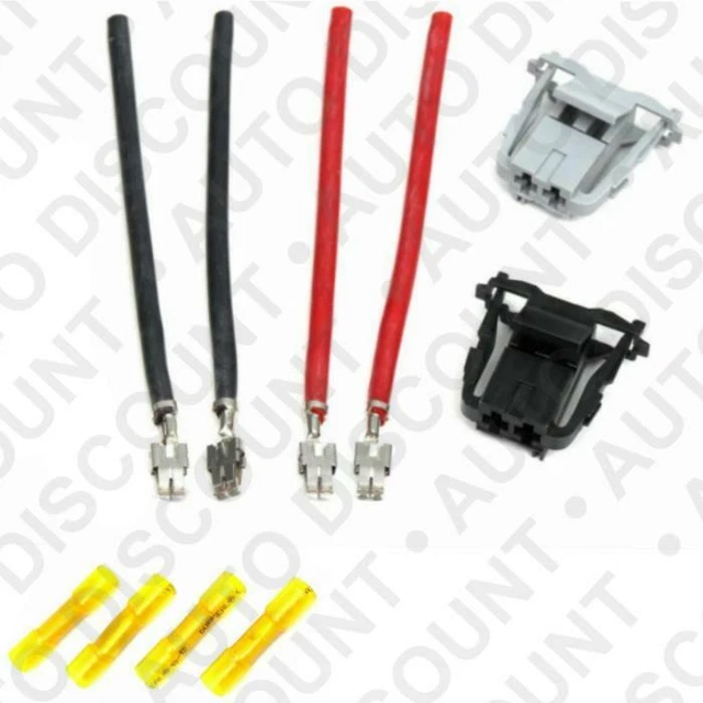 Résistance Chauffage Compatible Pour Berlingo 2, Jumpy 2, Expert 2, Partner 2, C4 Picasso Et Grand C4 Picasso, Corsa D, Doblo 2, Scudo 2, Punto 199, Grande Punto, Linea, Punto Evo, Mito. 6441CE