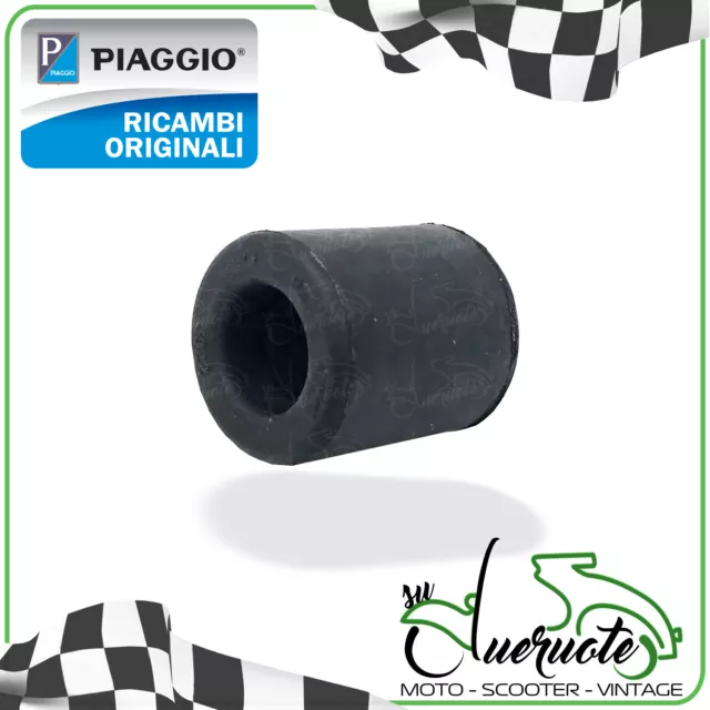 Silent Block Ammortizzatore Carter Posteriore Per Piaggio Aprilia Derbi Gilera