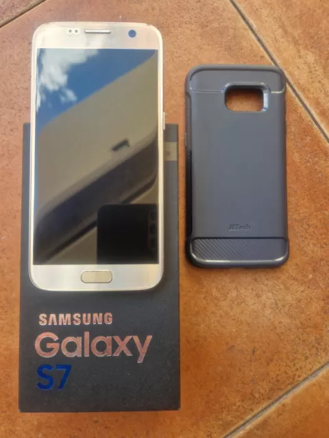 Samsung Galaxy S7 SM-G930F