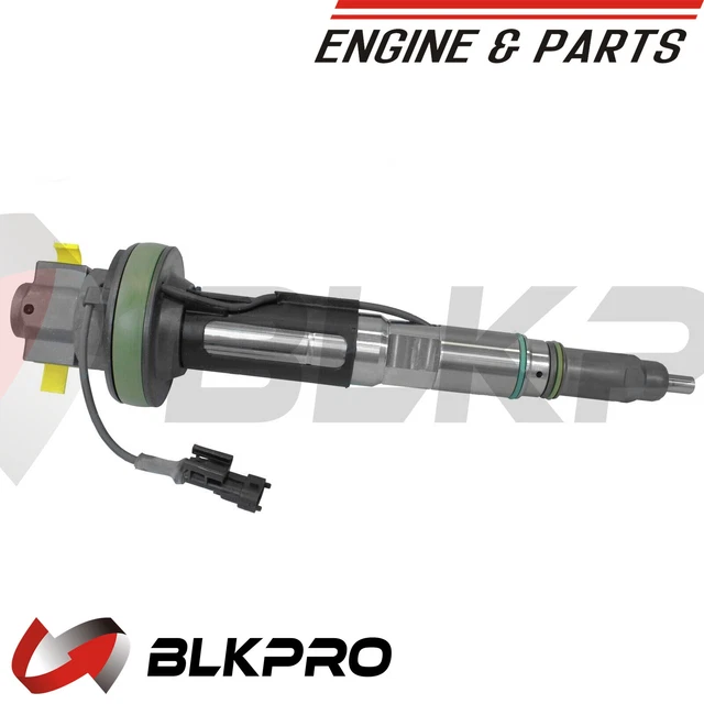 CUMMINS FUEL INJECTOR QSK19 QSK38 Onan Generator Genset 4062088 4087889