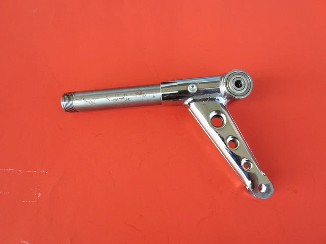 Kart racing Birel/Art front spindle 25   mm stem standard design