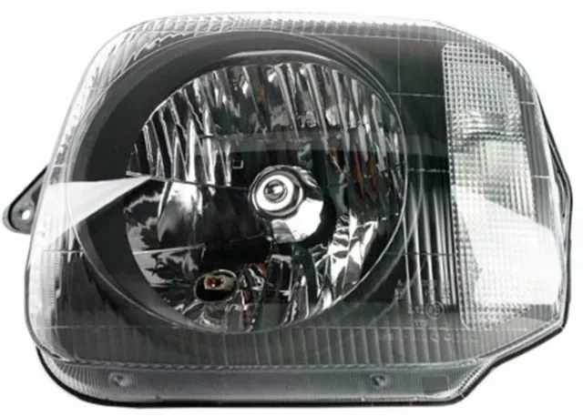 Faro Delantero Para Suzuki Jimny Izquierdo