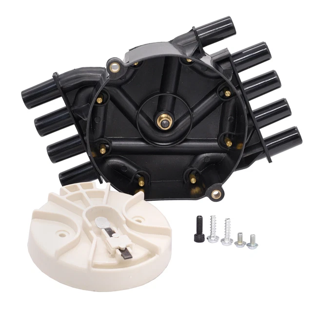 Complet Joint Set Pour 81-85 GMC Camaro Blazer 5.7L V8 OHV 16v