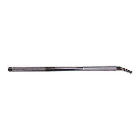 Ancra 42313-17-Gra Standard Winch Bar,34 In,Knurled Grip