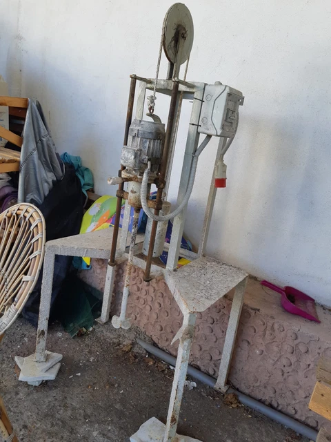 agitatore scioglitore miscelatore dissolutore