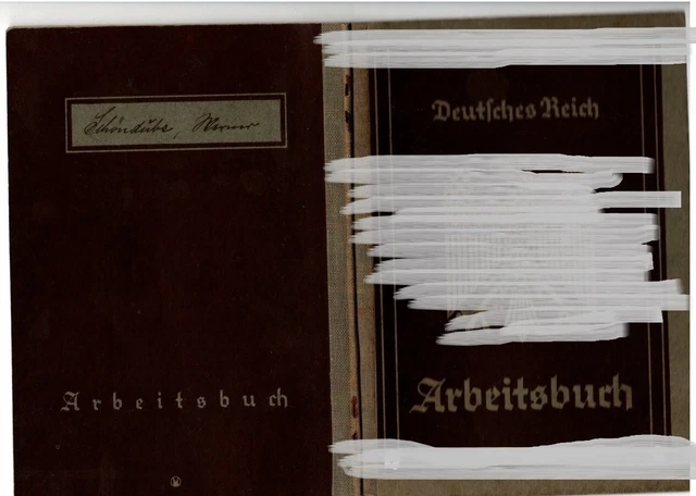 [K-xxx] Arbeitsbuch  !! RR !!