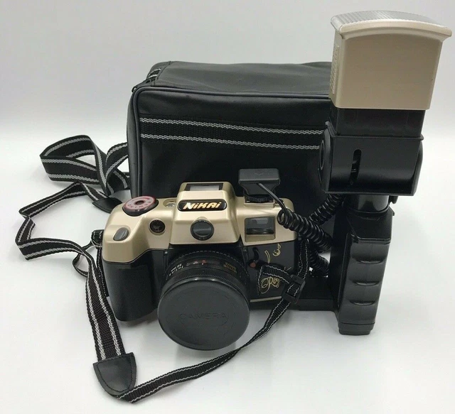 nikai camera