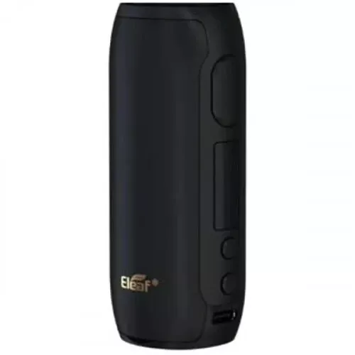 eLeaf iStick Rim C 80W Box Mod Akkuträger Schwarz ABVERKAUF 215