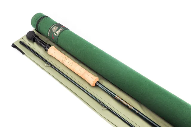 Orvis Power Matrix 9′ #11 Saltwater / Reservoir Fly Rod