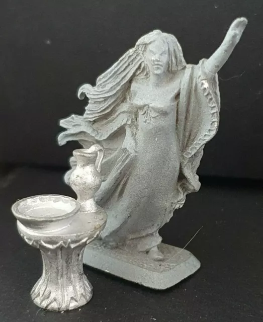 Mithril Seigneur des Anneaux - The mirrow of Galadriel - M136