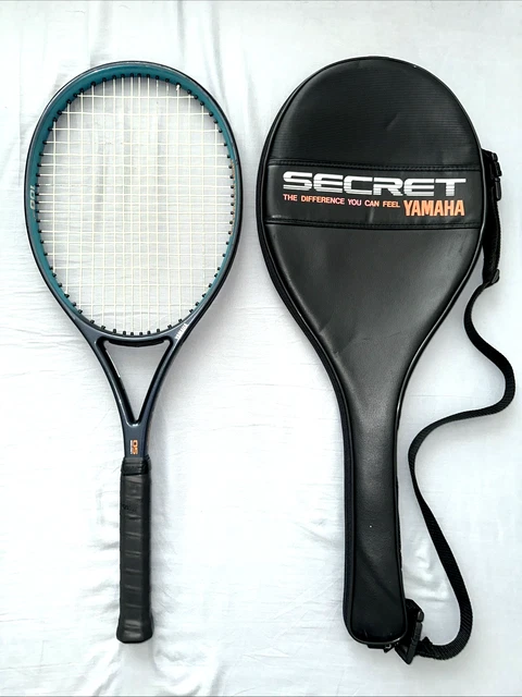 Lot De 2 Raquettes De Tennis Débutants - 68,6 Cm, Aluminium - Avec Balles Et Sac