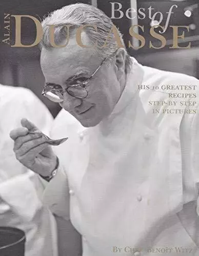 Best of Alain DUCASSE