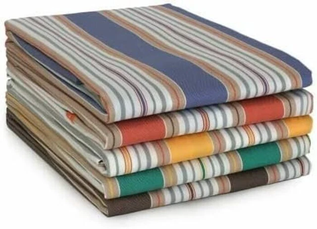 Tenda Esterno Tenda Da Sole 150x250cm Sophia M892 Giallo Con