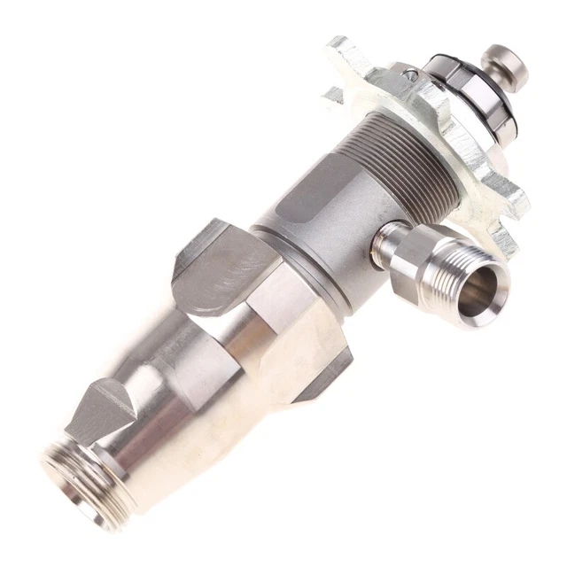 Pompa vernice airless di ricambio per spruzzatore Ultra 390 395 490 495