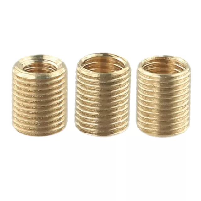 Shift Knob Thread Shift Made Of Aluminum Alloy Gear Accessories Nut Size