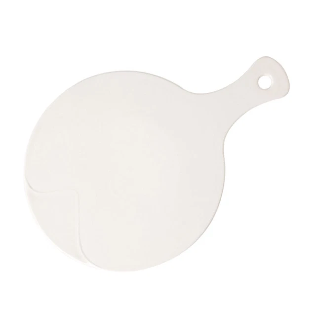 Ceramic Pan Home Bakeware Casserole Dish Porcelain Cake Pizza Tray Griddle