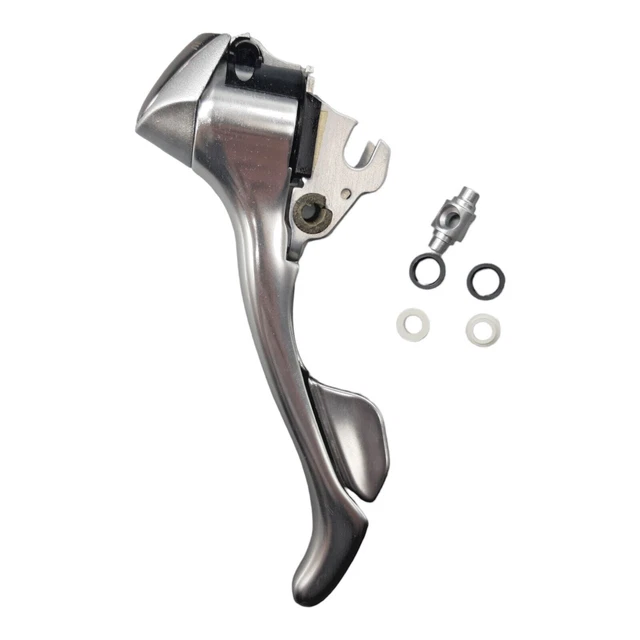 Levier De Frein Shimano Dura-Ace ST-7400 - NOS NOS SX - Côté Gauche