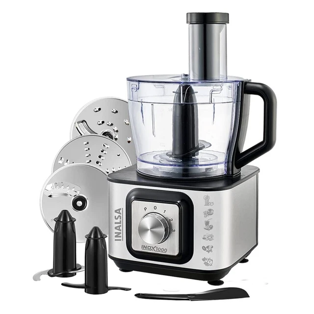 Inalsa 2000 on sale watt blender