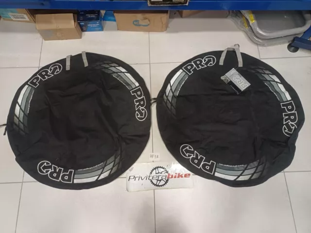 Pro 700c Wheel Bags - HP3X