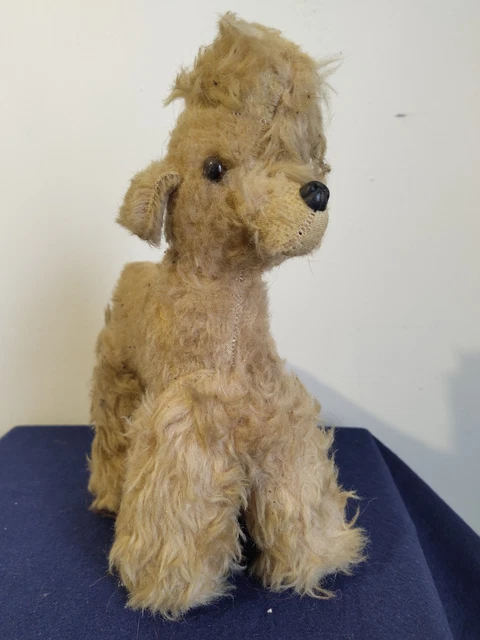 Peluche Lion - du Parc Zoologique de Paris