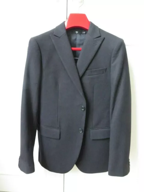 Men Uniqlo +J Jil Sander Blazer (Small size)