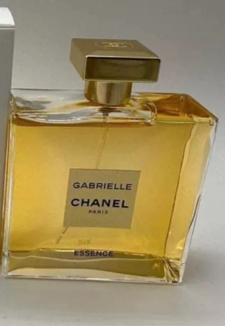 Chanel gabrielle essence 100ml deals