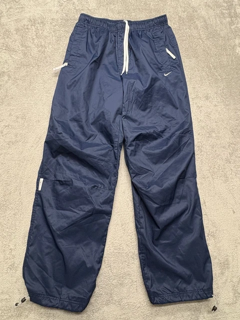 supreme×Nike Stripe Rugby ”RED”Lサイズ Pantaloni, Abbigliamento sportivo, Abbigliamento, Uomo
