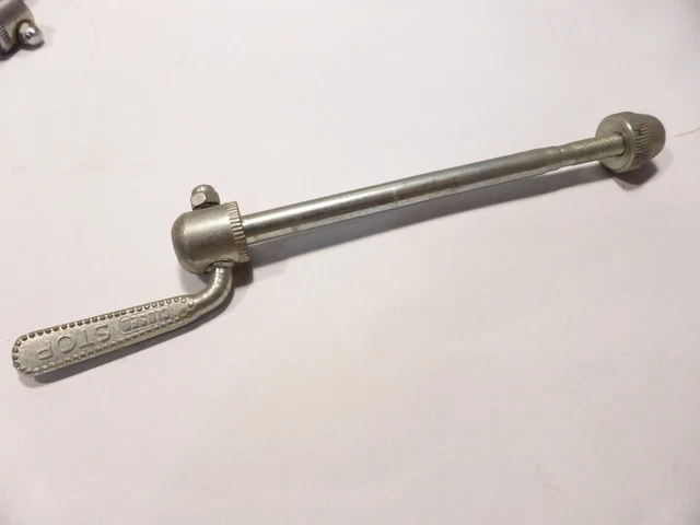 Axe Rapide (Quick Release) Sachs Maillard NOS - Pour Vélo De