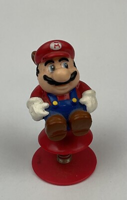 raccoon mario toy