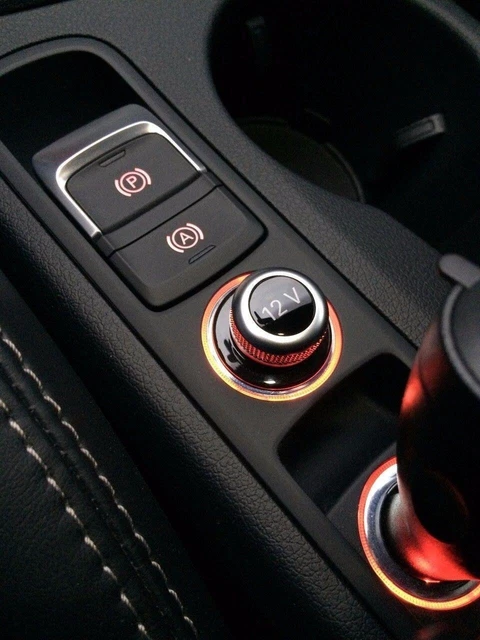 Presa Accendisigari 12V Da Incasso | Per Camper, Barche, Nautica, Auto