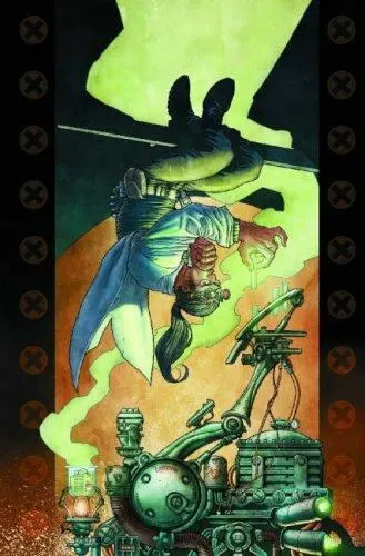 Ultimate X-Men - Volume 17 : Sentinels Kirkman Graphic Novel TPB NM Marvel Comic