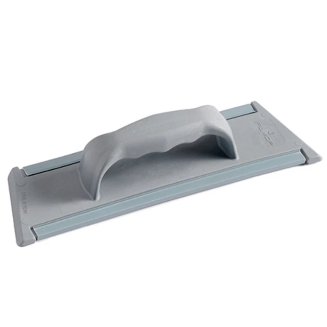 Filmop Dark Grey Plastic Mop Head Holder - 12" , 1 Each