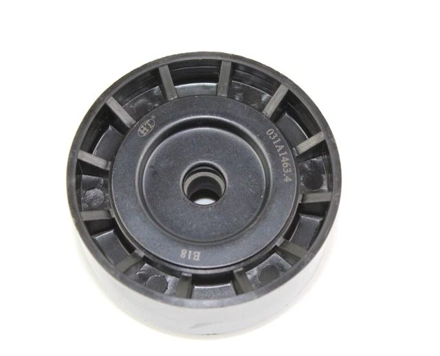 Galet tendeur de courroie SNR GA352.70 pour Ford Mondeo III Tourneo Transit....