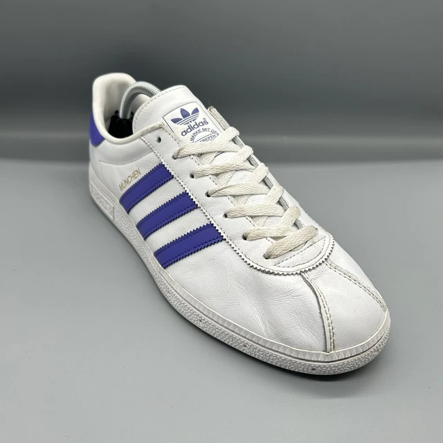 Adidas munchen bianche top