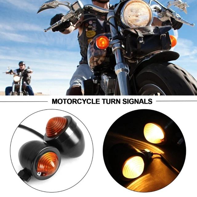 Passing Driving Auxiliary lights Bar for Suzuki Intruder Volusia Marauder Savage