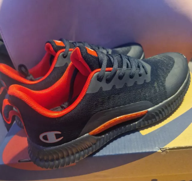 Mens hotsell champion trainers