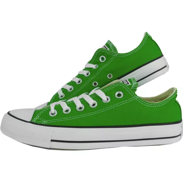 Converse All Star Ox 342374C Chuck Taylor Scarpe Sneakers Unisex Bambini Affare